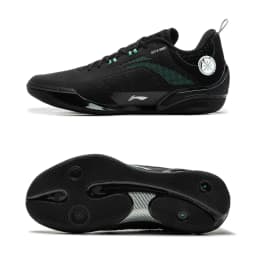 Li-Ning Men's WADE 808 4 ULTRA Professional Basketball Shoes Wearable Cushion Bounce Comfortable Sneakers Sport Shoes ABAU065