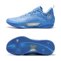 Li-Ning Men's WADE 808 4 ULTRA Professional Basketball Shoes Wearable Cushion Bounce Comfortable Sneakers Sport Shoes ABAU065