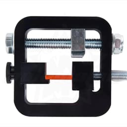 OPHIDIAN Universal Rear Sight Pusher Tool for 1911 Sig and Others Handgun Sight Pusher Tool Removal Tool Sight Adjustment