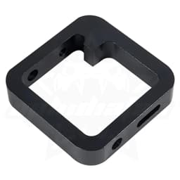 OPHIDIAN Universal Rear Sight Pusher Tool for 1911 Sig and Others Handgun Sight Pusher Tool Removal Tool Sight Adjustment