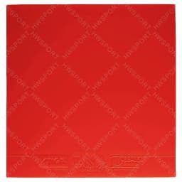 STIGA DNA Dragon Grip Table Tennis Rubber Made In Germany Sticky Ping Pong Rubber Sheet with Pre-tuned Cake Sponge