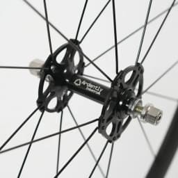 Ardently Fusion Fixed Gear Bike Wheelset 700C Single Speed High Strength Racing Bicycle Wheels ,Bike accessories,40mm,20-24H
