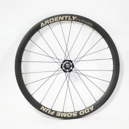 Ardently Fusion Fixed Gear Bike Wheelset 700C Single Speed High Strength Racing Bicycle Wheels ,Bike accessories,40mm,20-24H