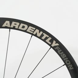 Ardently Fusion Fixed Gear Bike Wheelset 700C Single Speed High Strength Racing Bicycle Wheels ,Bike accessories,40mm,20-24H