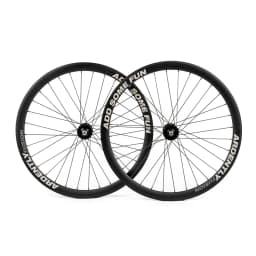 Ardently Fusion Fixed Gear Bike Wheelset 700C Single Speed High Strength Racing Bicycle Wheels ,Bike accessories,40mm,20-24H