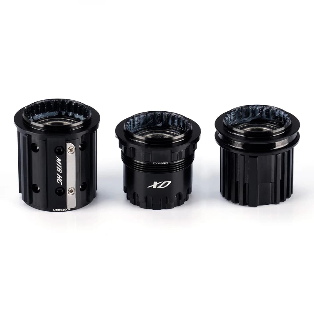 M14 Boost/NonBoost Hub FreeBody Hub Components-HG/XD/MS