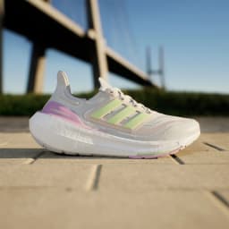 Adidas Official Genuine 2024 Summer New Women's Cushioned Running Shoes IE3337