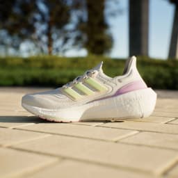 Adidas Official Genuine 2024 Summer New Women's Cushioned Running Shoes IE3337