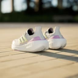 Adidas Official Genuine 2024 Summer New Women's Cushioned Running Shoes IE3337