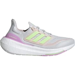 Adidas Official Genuine 2024 Summer New Women's Cushioned Running Shoes IE3337
