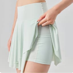 Women Summer Short Sportswear Solid Color Two Pieces Fitness Yoga Set Breathable Quick Dry Tennis Wear Female Workout Clothes