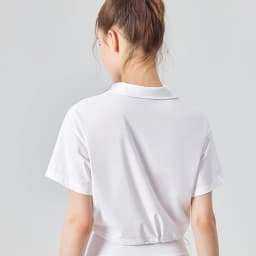 Women Summer Short Sportswear Solid Color Two Pieces Fitness Yoga Set Breathable Quick Dry Tennis Wear Female Workout Clothes