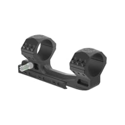Vector Optics 34Mm Hunting Scope One Piece High Picatinny Mount 20Moa for Tactical Accessories Hunting Optics