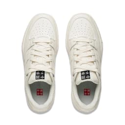 Li-Ning Women's MEDALIST 92S Professional Skateboard Shoes Comfortable DUAL CUSHION Sport Shoes Casual Leisure Sneakers AEPU038