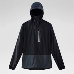 LNGXO Women's Men's Waterproof Anti-UV Windbreaker Camping Climbing Trekking Hiking Jacket Unisex Quick Dry Sun Protection Coat