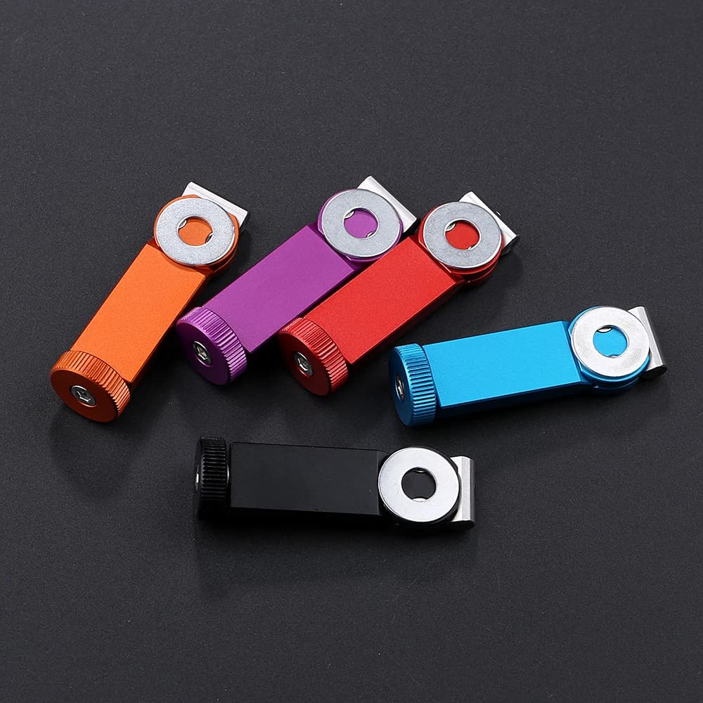 ACRZ Hydraulic Brake Piston Compression Tool for Mountain Bike Road Bike Bicycle Tools