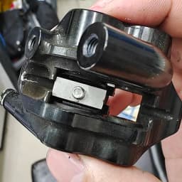 ACRZ Hydraulic Brake Piston Compression Tool for Mountain Bike Road Bike Bicycle Tools