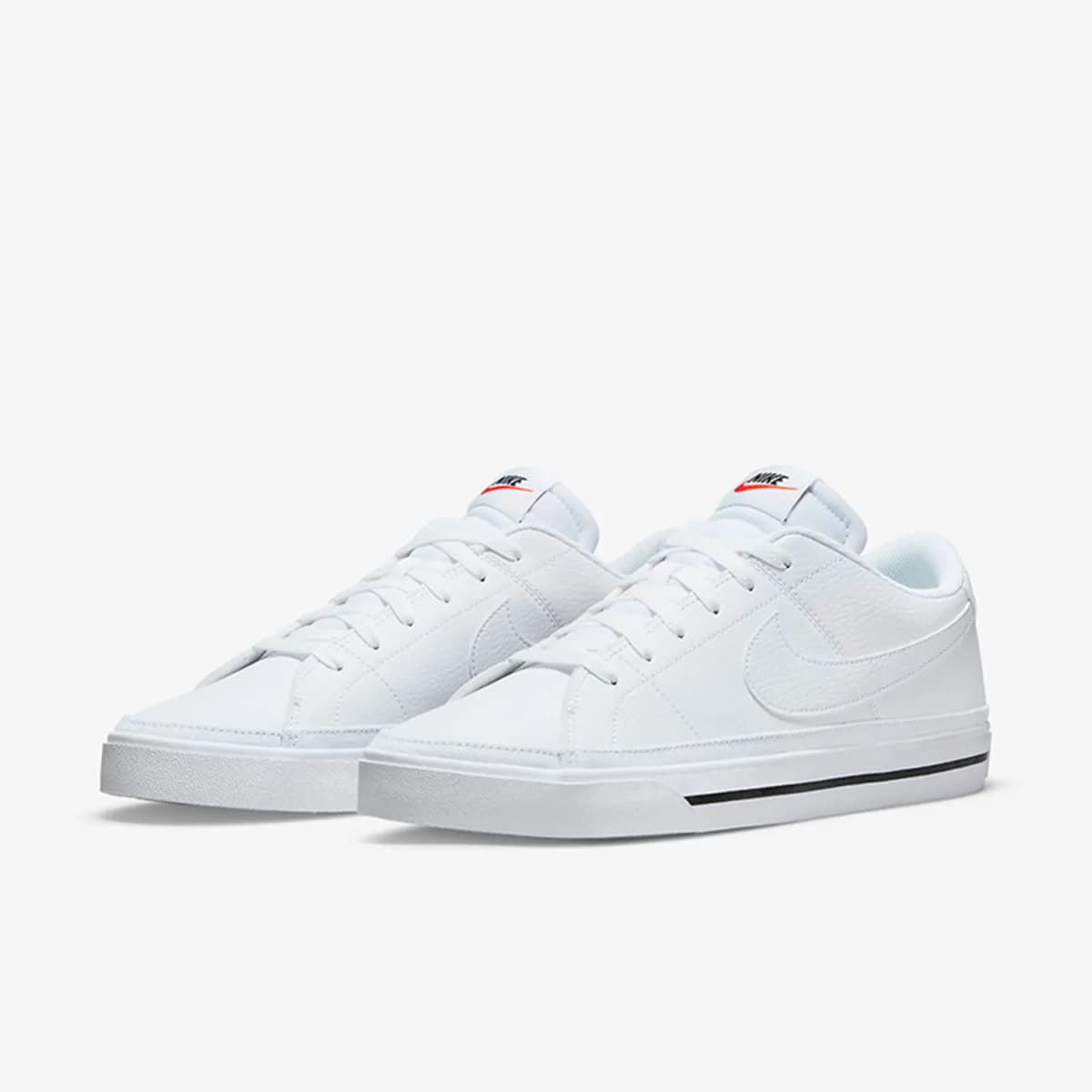 Nike Official Genuine COURT LEGACY NN Men's Casual Skate Shoes DH3162-101