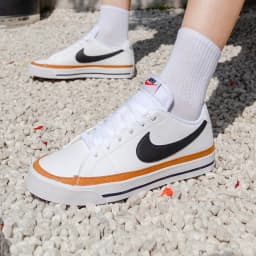 Nike Official Genuine COURT LEGACY NN Men's Casual Skate Shoes DH3162-101