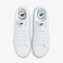 Nike Official Genuine COURT LEGACY NN Men's Casual Skate Shoes DH3162-101