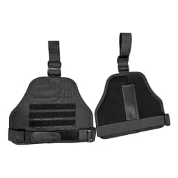 Universal Tactical Vest Shoulder Armor TC0227 Plate Carrier Shoulder Protection Pads