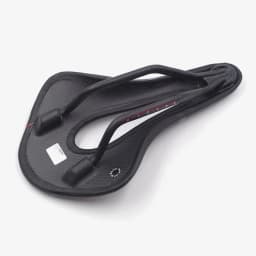 Carbon Bike Saddle Cycling Seat Road Selle Full Carbon Fiber Wide Saddle Bike Seat Triathlon Bike Saddle Parts