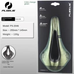 Carbon Bike Saddle Cycling Seat Road Selle Full Carbon Fiber Wide Saddle Bike Seat Triathlon Bike Saddle Parts