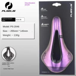 Carbon Bike Saddle Cycling Seat Road Selle Full Carbon Fiber Wide Saddle Bike Seat Triathlon Bike Saddle Parts