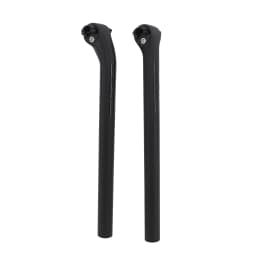 Brand New Road Bike UD Full Carbon Fibre Seatpost Carbon Bicycle Seatpost MTB carbon seat post 27.2/30.8/31.6mm 5mm/25mm offset