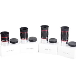 1.25" FMC 68 Degree Ultra Wide Angle Eyepiece for Astronomical Telescope 6mm/9mm/15mm/20mm