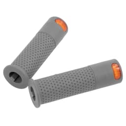 Handlebar Modification for Ninebot Max G30 Electric Scooter Handlebar Turn Signal Light with Remote Control LED Lights Accessory