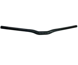 SYNCROS Full Carbon Fiber Mountain Bike Handlebars with 5-Degree Straight Handlebars and 9-Degree Straight Handlebars