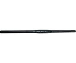 SYNCROS Full Carbon Fiber Mountain Bike Handlebars with 5-Degree Straight Handlebars and 9-Degree Straight Handlebars