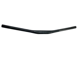 SYNCROS Full Carbon Fiber Mountain Bike Handlebars with 5-Degree Straight Handlebars and 9-Degree Straight Handlebars
