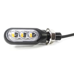 RTSHE-Electric Bicycle Ebike Turn Signal Waterproof Cable LED Flashing