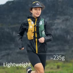 AONIJIE 10L Trail Running Backpack Hydration Vest Pack Men Women Lightweight Professional Off-Road Race Hiking Rucksack C9116