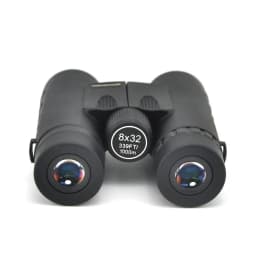 Visionking Professional 8x32 Binocular Long Eye Relief Outdoor Sport Camping Birdwatching Travling Survival Bak4 Roof Telescope