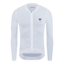 YKYWBIKE 2026 Cycling Jersey Men Spring Pro Team Bicycle Shirt Long Sleeve Breathable Road Bike Maillot Cycling Clothing MTB