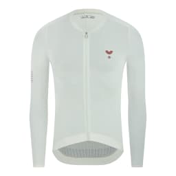 YKYWBIKE 2026 Cycling Jersey Men Spring Pro Team Bicycle Shirt Long Sleeve Breathable Road Bike Maillot Cycling Clothing MTB