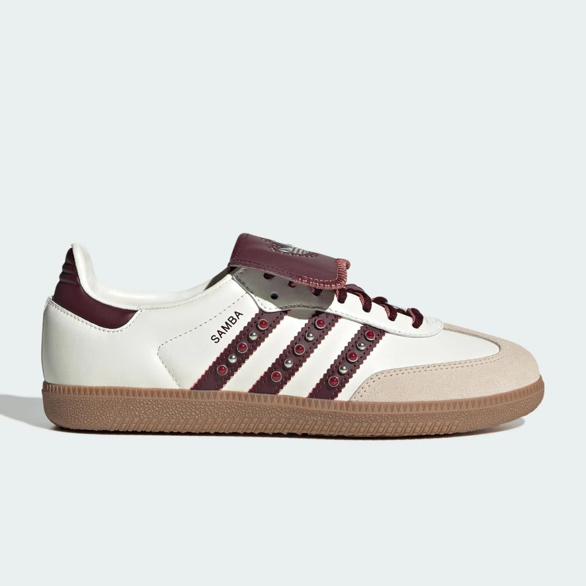 Adidas Official Genuine Three Stripes Women's Lightweight Classic Sport Casual Shoes JQ9714