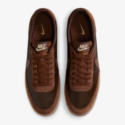 Nike Official Authentic 2025 Spring Men's Patchwork Retro Lightweight Durable Sneakers IB4504-237