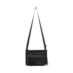 Li-Ning Unisex Sports Style Messenger Bag 295*200*30mm Fashionable LiNing Men Women Sports Leisure Bags ABDV291