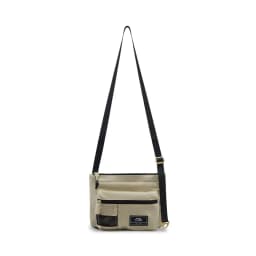 Li-Ning Unisex Sports Style Messenger Bag 295*200*30mm Fashionable LiNing Men Women Sports Leisure Bags ABDV291