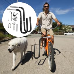 Bicycles Surfboard Rack Aluminum Alloy External Mountain Road Bike Surfing Carrier Removable Wakeboard Mount Holder