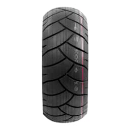 11 Inch Vacuum Tire for Dualtron Ultra2 THUNDER II Kaabo Wolf Warrior Electric Scooter Wheel Off-Road 100/55-6.5 Tubeless Tires