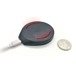 Water Electric Skateboard Remote Control with Receiver Universal Easy to Use