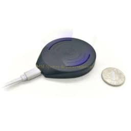 Water Electric Skateboard Remote Control with Receiver Universal Easy to Use