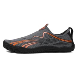 Pure White Aqua Shoes for Yacht Beach Barefoot Swimming Water Sports Wading Yoga Fitness Canyoning River Creek Canyoning Fitness