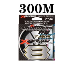 Original YGK X-BRAID FULLDRAG TSR X8 Fishing Line 100m/300m Japan PE Fishing Line 60LB/70LB/90LB/100LB/120LB/140LB/160LB/180LB