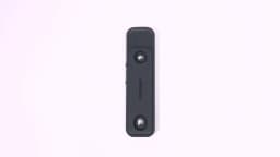 RAVEMEN ABF01 Bike GPS Tracker Bicycle Locator Finder Tag For Apple iPhone Find My APP Rechargeable Waterproof IPX6 Anti-Lost